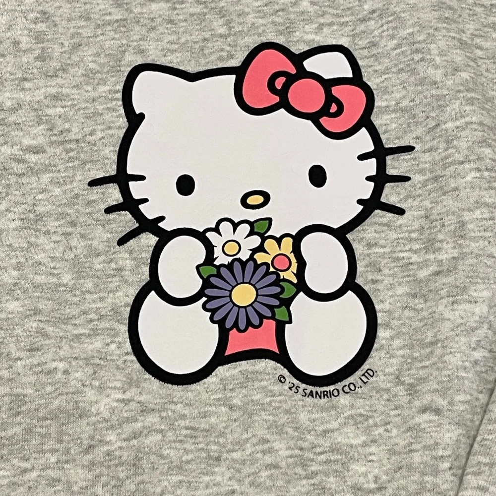 GAP hello kitty